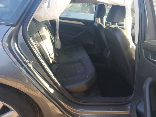 Photo 10 from auction – 2015 VOLKSWAGEN PASSAT S with VIN 1VWAT7A34FC039711