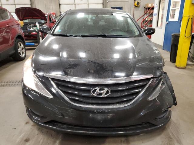 Photo 5 from auction – 2012 HYUNDAI SONATA GLS with VIN 5NPEB4AC0CH496859