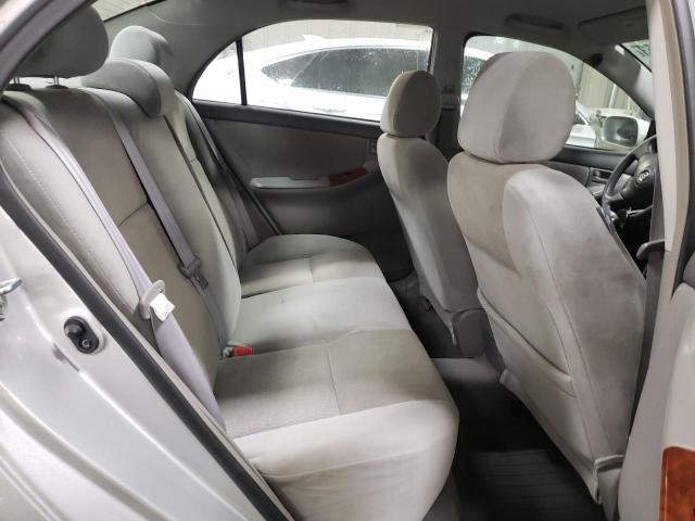Photo 10 from auction – 2008 TOYOTA COROLLA CE with VIN 1NXBR30E38Z945214