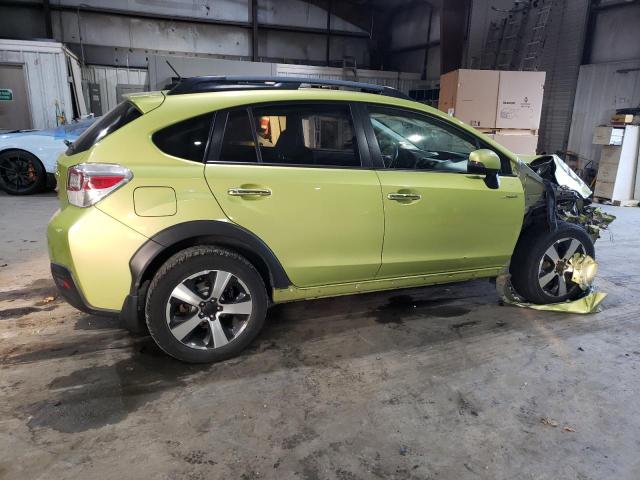 Фото 3 с аукциона – 2014 SUBARU XV CROSSTR с VIN JF2GPBKC6EH234845