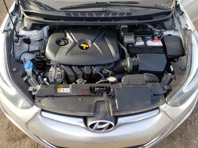 Photo 11 from auction – 2015 HYUNDAI ELANTRA SE with VIN 5NPDH4AEXFH641602