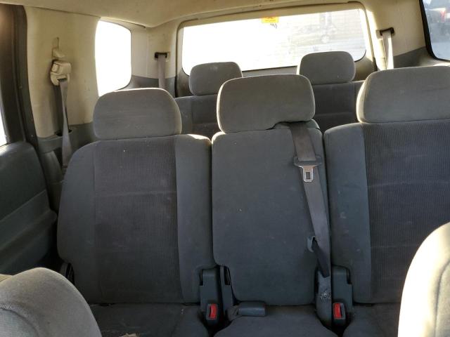 Photo 10 from auction – 2006 DODGE DURANGO SL with VIN 1D4HD48236F146096