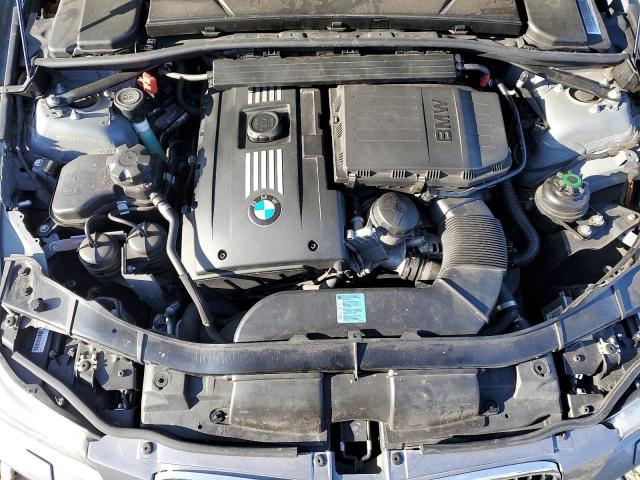 Photo 11 from auction – 2009 BMW 335 XI with VIN WBAPL33539A404851