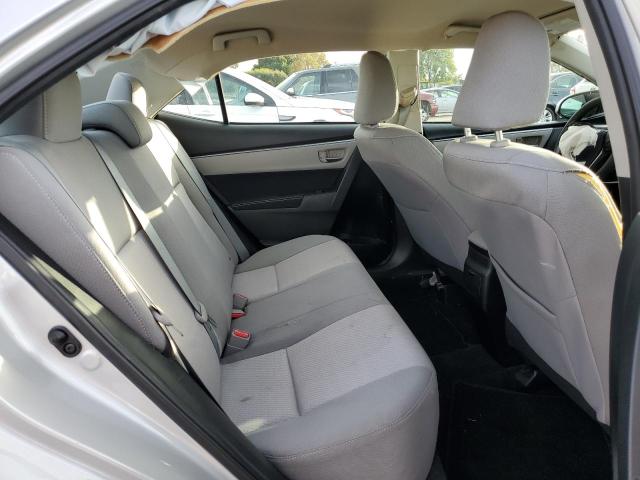 Photo 10 from auction – 2014 TOYOTA COROLLA L with VIN 5YFBURHE8EP105240