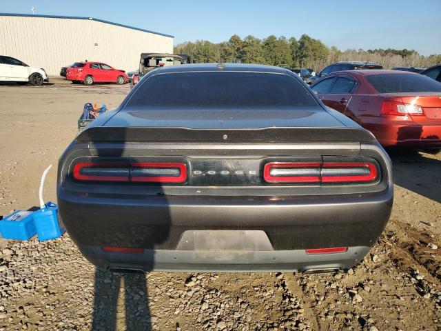 Photo 6 from auction – 2015 DODGE CHALLENGER with VIN 2C3CDZBG7FH761259