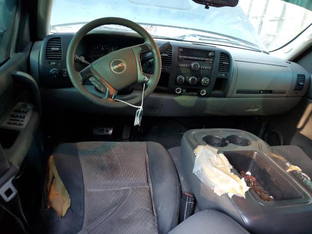 Фото 8 с аукциона – 2007 GMC NEW SIERRA с VIN 2GTEC13C571706016