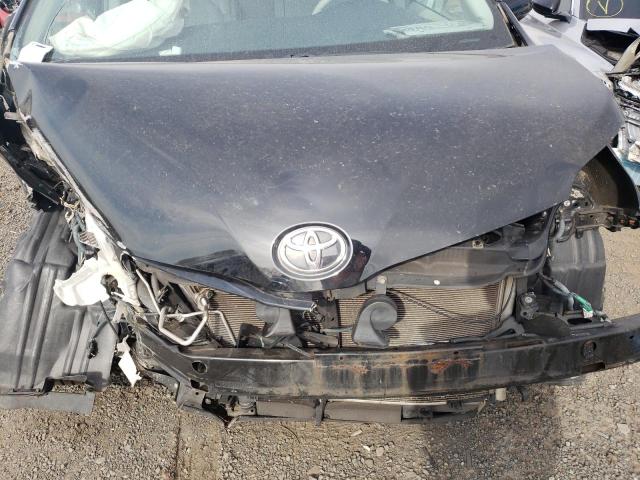 Photo 12 from auction – 2013 TOYOTA SIENNA LE with VIN 5TDKK3DC3DS376428
