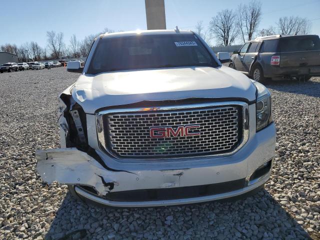 Photo 5 from auction – 2017 GMC DENALI with VIN 1GKS2HKJ4HR216128
