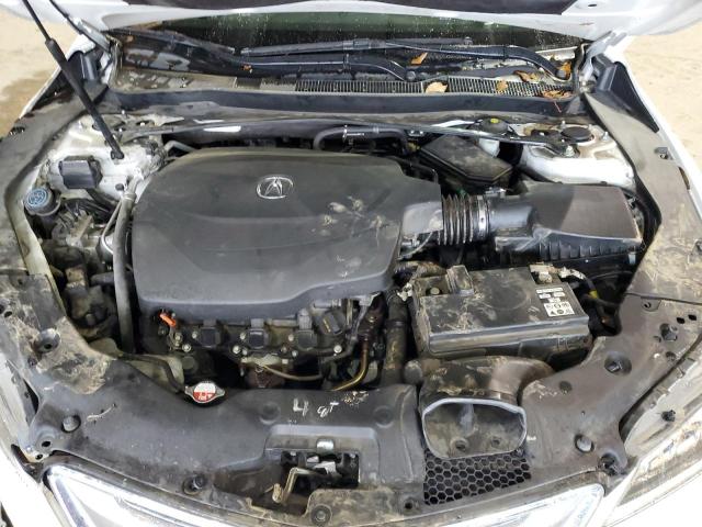 Photo 11 from auction – 2015 ACURA TLX with VIN 19UUB2F3XFA025890