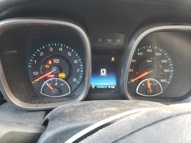 Photo 9 from auction – 2014 CHEVROLET MALIBU LS with VIN 1G11B5SL8EF164581