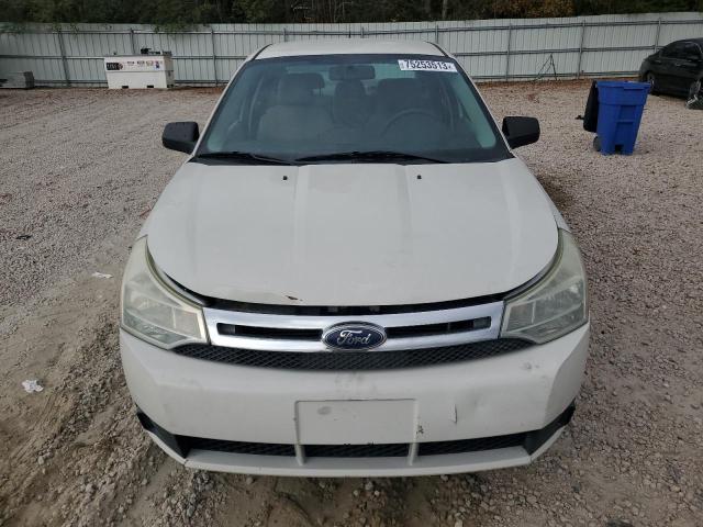 Photo 5 from auction – 2011 FORD FOCUS SE with VIN 1FAHP3FN9BW158359