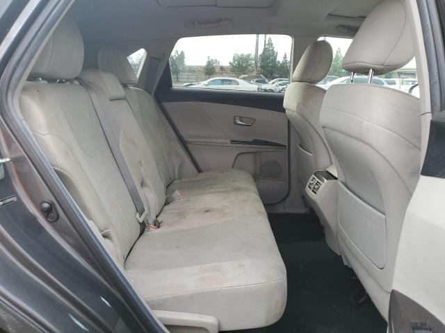 Photo 11 from auction – 2011 TOYOTA VENZA with VIN 4T3ZA3BB1BU054748