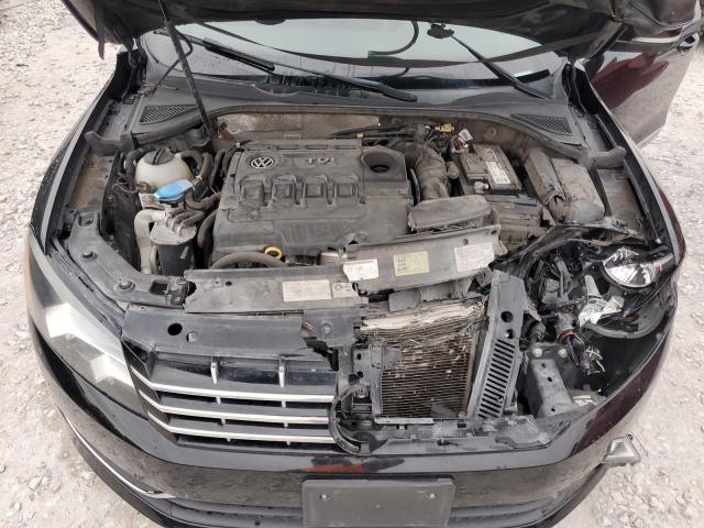 Photo 11 from auction – 2015 VOLKSWAGEN PASSAT SEL with VIN 1VWCV7A31FC037160
