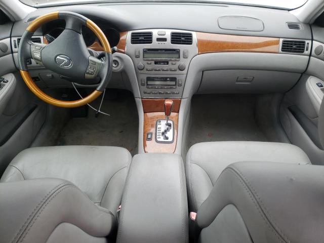Photo 8 from auction – 2005 LEXUS ES 330 with VIN JTHBA30G655070325