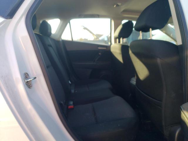 Photo 10 from auction – 2013 MAZDA 3 I with VIN JM1BL1L80D1706084