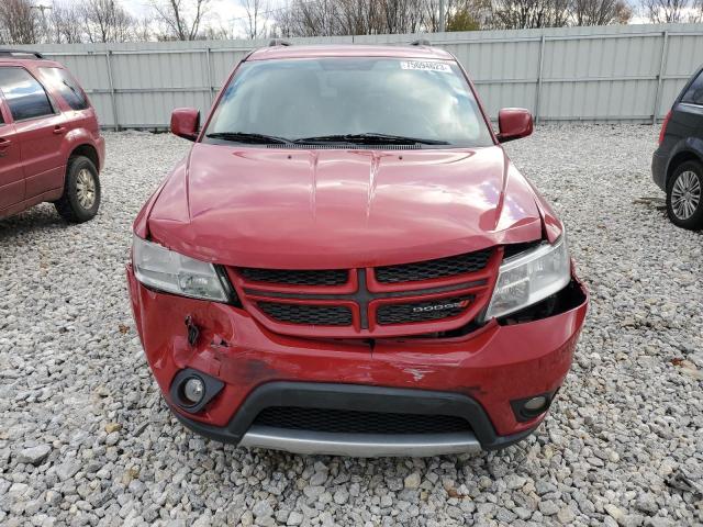 Photo 5 from auction – 2013 DODGE JOURNEY R/ with VIN 3C4PDDEG7DT717570