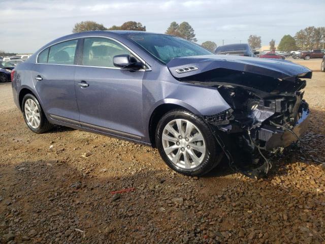 Photo 4 from auction – 2014 BUICK LACROSSE with VIN 1G4GA5GR3EF272944