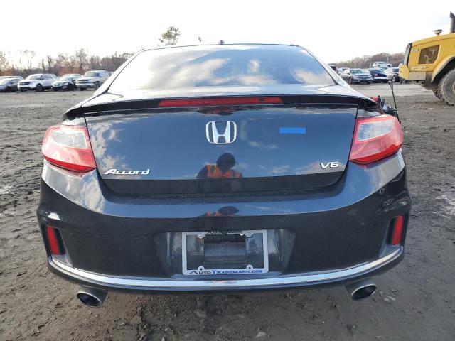 Photo 6 from auction – 2013 HONDA ACCORD EXL with VIN 1HGCT2B81DA002487
