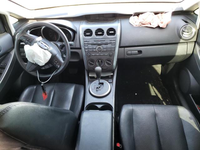 Photo 8 from auction – 2010 MAZDA CX-7 with VIN JM3ER2W53A0345798