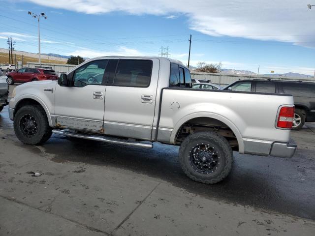 Photo 2 from auction – 2007 LINCOLN MARK LT with VIN 5LTPW18517FJ02883