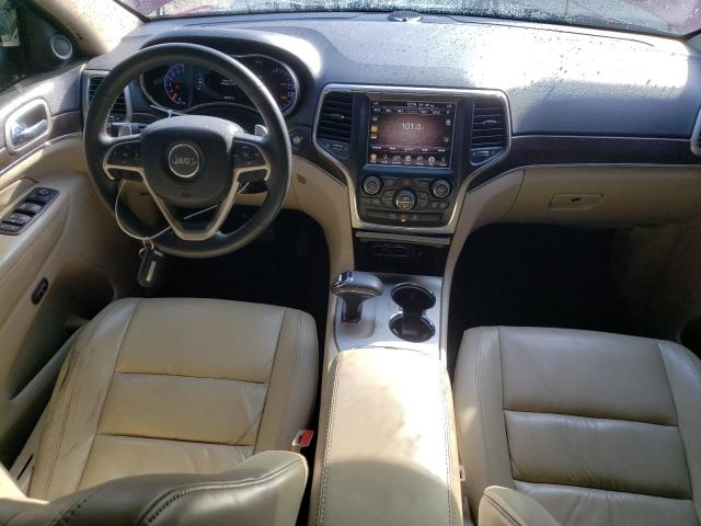 Photo 8 from auction – 2014 JEEP GRAND CHER with VIN 1C4RJFBG8EC335787