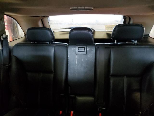 Photo 10 from auction – 2010 FORD EDGE LIMIT with VIN 2FMDK4KC0ABA78090
