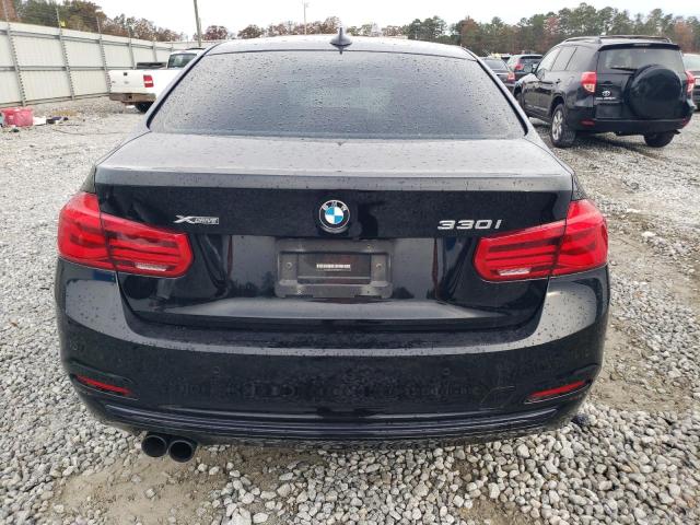 Photo 6 from auction – 2017 BMW 330 XI with VIN WBA8D9G32HNU63782