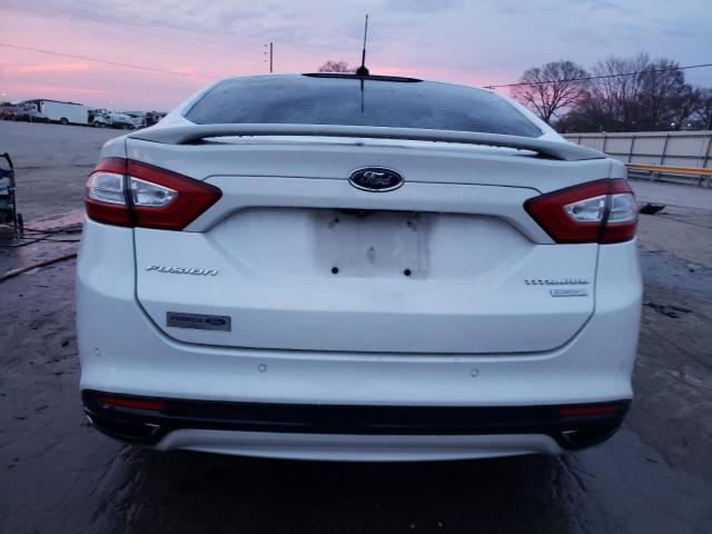 Photo 6 from auction – 2015 FORD FUSION TIT with VIN 3FA6P0K99FR186265