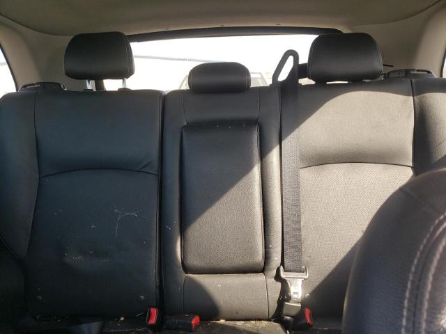 Photo 10 from auction – 2014 MITSUBISHI OUTLANDER with VIN 4A4AP4AU6EE020880