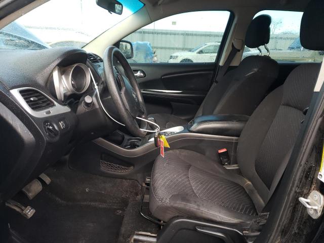 Photo 7 from auction – 2015 DODGE JOURNEY SE with VIN 3C4PDCAB5FT692207
