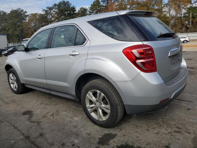 Photo 2 from auction – 2016 CHEVROLET EQUINOX LS with VIN 2GNALBEK6G1140352