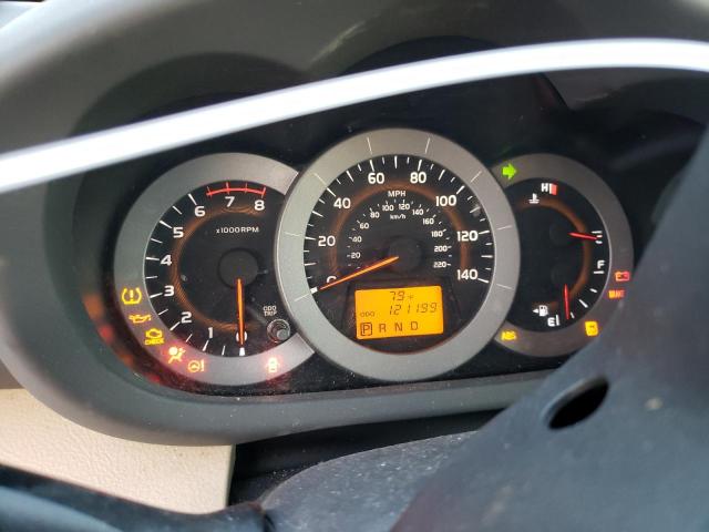 صورة رقم 9 من المزاد - 2011 TOYOTA RAV4 مع VIN 2T3ZF4DV0BW087531