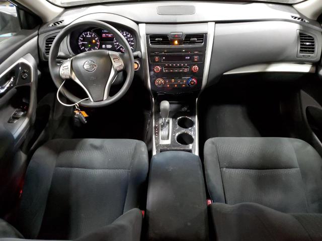 Photo 8 from auction – 2014 NISSAN ALTIMA 2.5 with VIN 1N4AL3AP2EN361710
