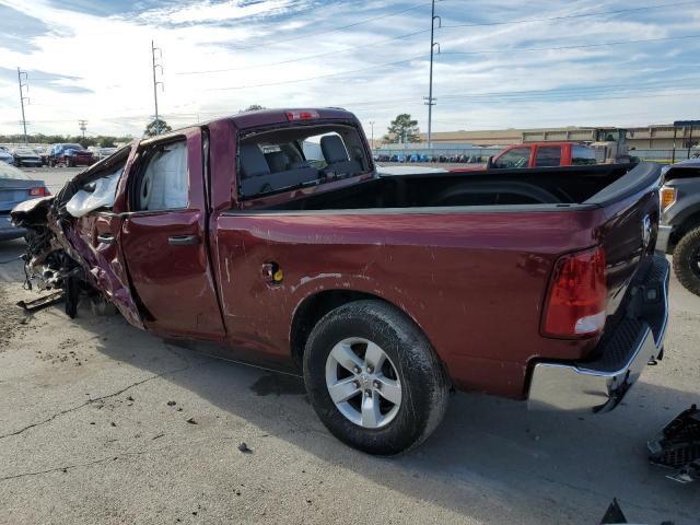 Photo 2 from auction – 2019 RAM 1500 CLASS with VIN 1C6RR6FG2KS574134