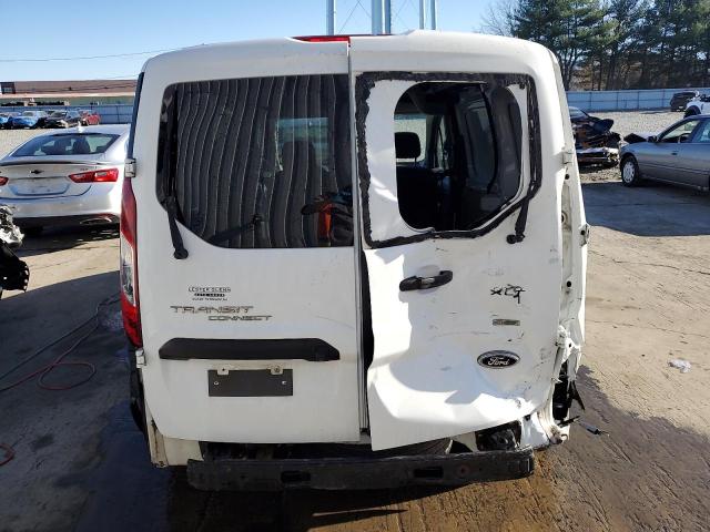 Photo 6 from auction – 2016 FORD TRANSIT CO with VIN NM0LS7FX0G1278385