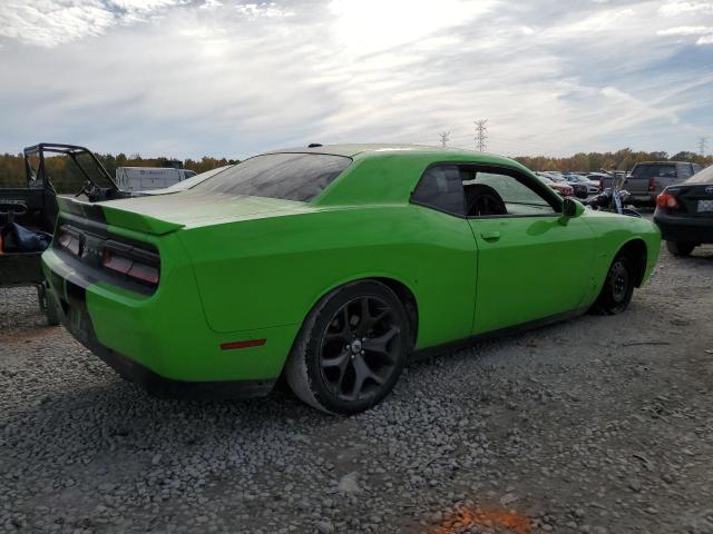 Photo 3 from auction – 2019 DODGE CHALLENGER with VIN 2C3CDZBT5KH573864