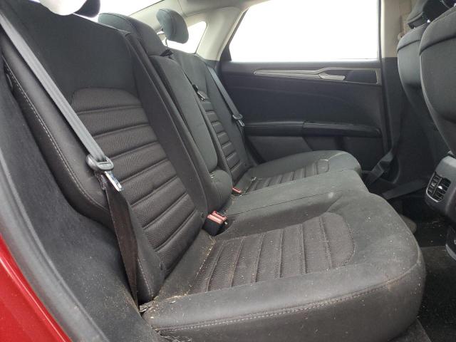 Photo 10 from auction – 2018 FORD FUSION SE with VIN 3FA6P0LU3JR140863