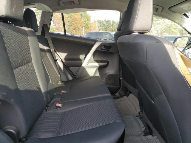 Photo 11 from auction – 2017 TOYOTA RAV4 LE with VIN 2T3BFREV3HW622924