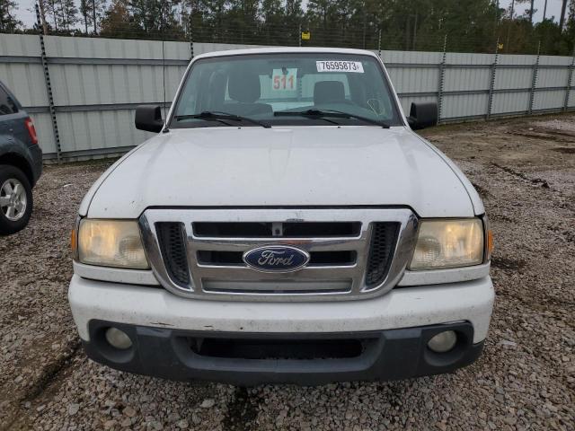Photo 5 from auction – 2011 FORD RANGER SUP with VIN 1FTKR1ED5BPA74766