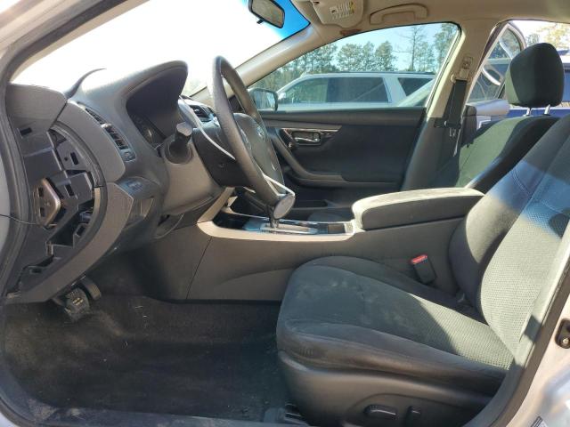 Photo 7 from auction – 2014 NISSAN ALTIMA 2.5 with VIN 1N4AL3APXEC297007