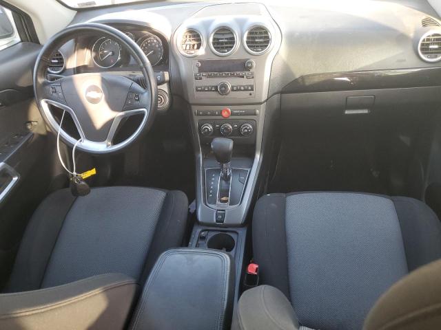 Photo 8 from auction – 2013 CHEVROLET CAPTIVA LT with VIN 3GNFL3EK9DS510835