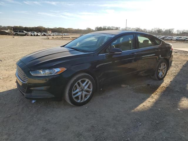 FORD FUSION SE 2014 with VIN 3FA6P0H78ER242913 - Photo from auction