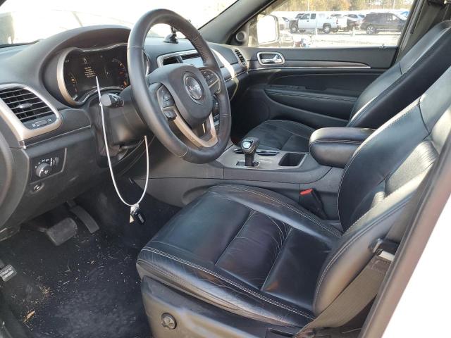 Photo 7 from auction – 2015 JEEP GRAND CHER with VIN 1C4RJEBG6FC735374