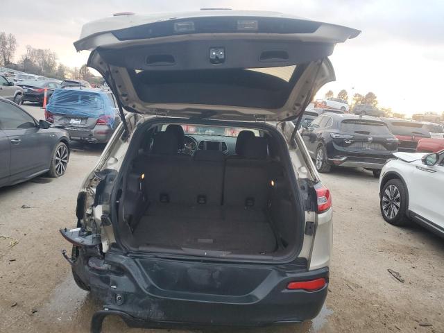 Photo 6 from auction – 2014 JEEP CHEROKEE L with VIN 1C4PJLCB3EW248967