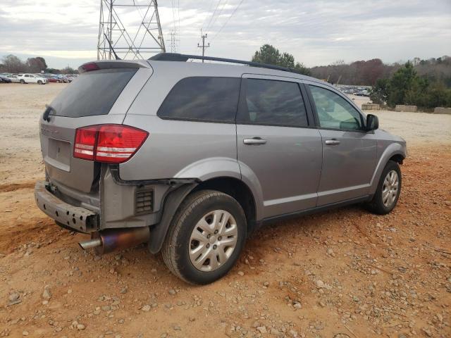 Photo 3 from auction – 2016 DODGE JOURNEY SE with VIN 3C4PDCAB1GT120214
