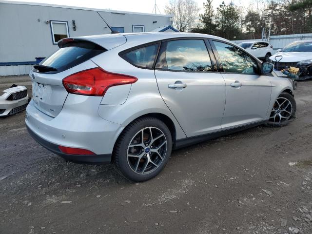 Photo 3 from auction – 2018 FORD FOCUS SEL with VIN 1FADP3M29JL306615