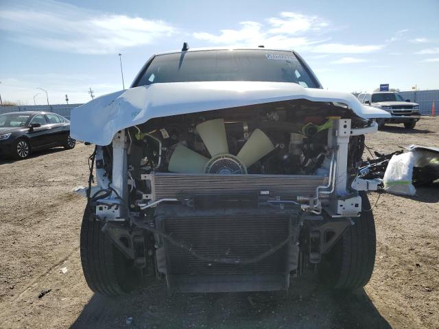 Photo 5 from auction – 2022 RAM 2500 BIG H with VIN 3C6UR5DL0NG224016