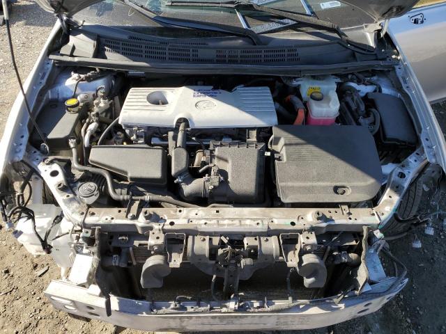 Photo 11 from auction – 2012 LEXUS CT 200 with VIN JTHKD5BH0C2101883