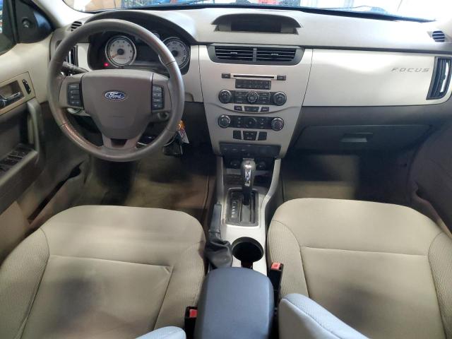 Photo 8 from auction – 2008 FORD FOCUS SE with VIN 1FAHP35N48W110259