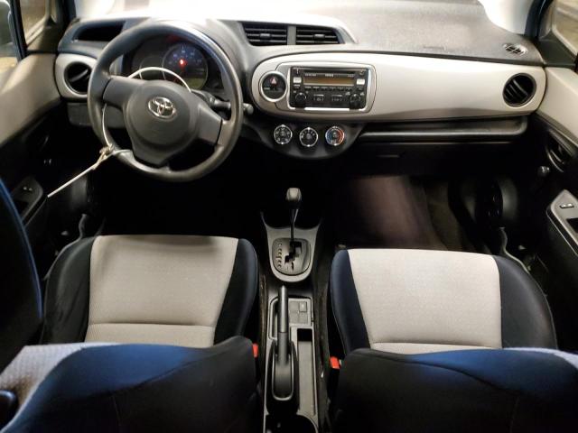 Photo 8 from auction – 2012 TOYOTA YARIS with VIN JTDKTUD34CD507864
